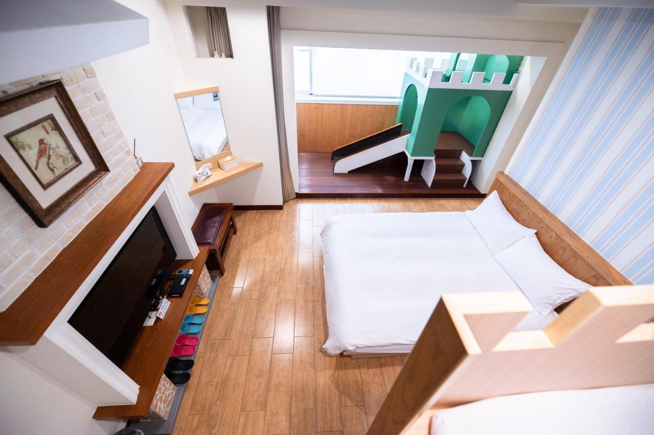 מאקונג Theday B&B מראה חיצוני תמונה