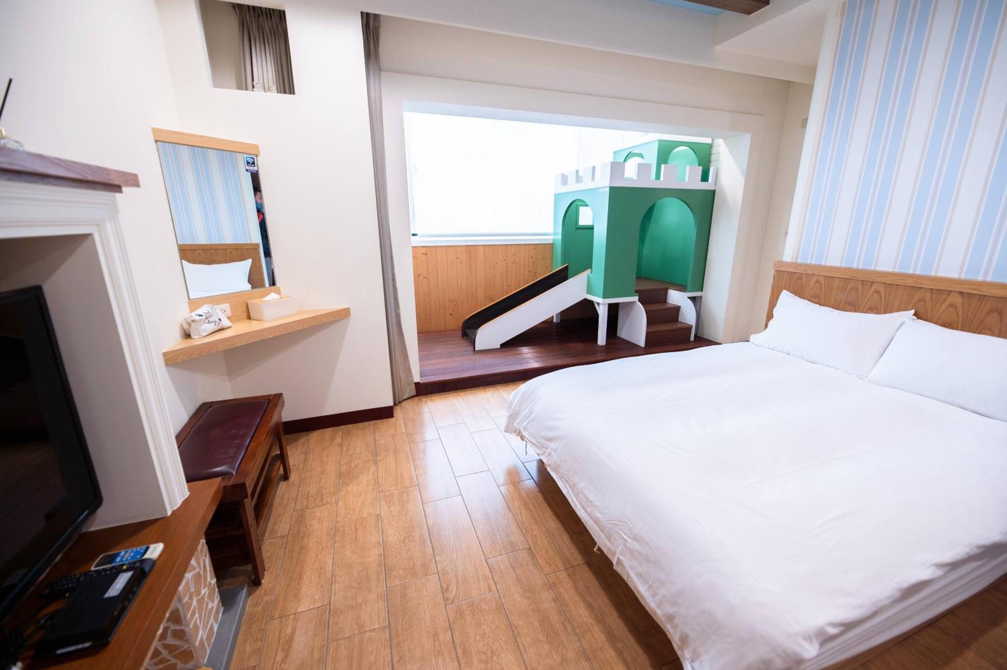 מאקונג Theday B&B חדר תמונה