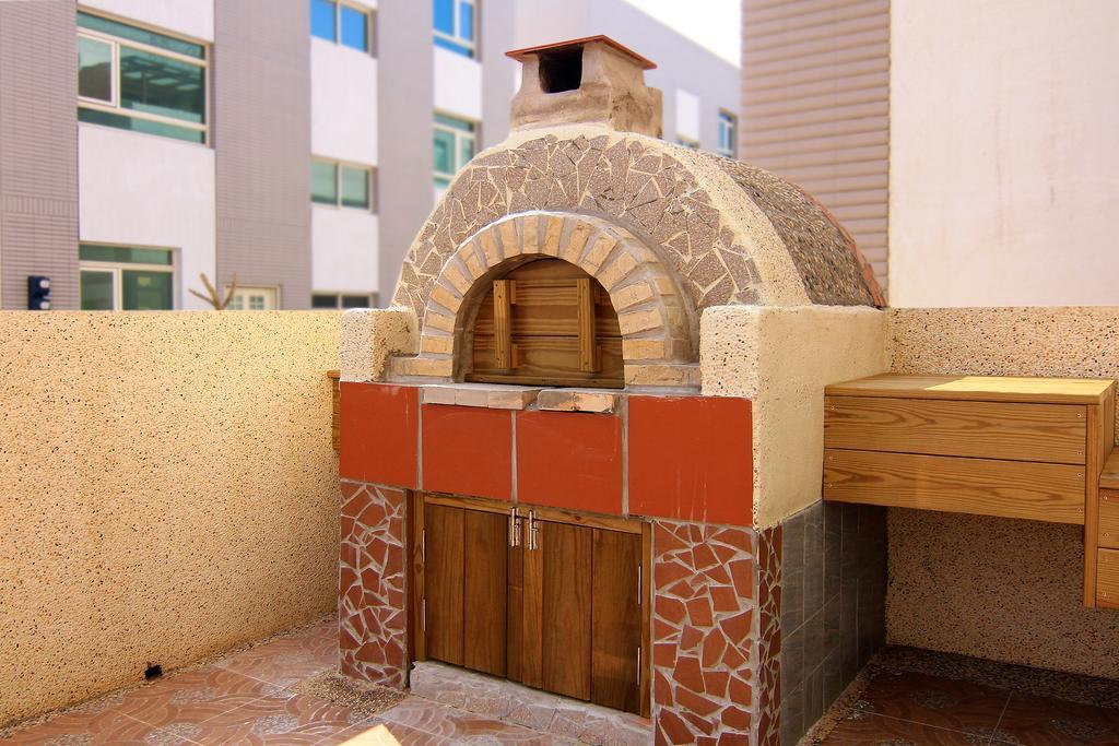 מאקונג Theday B&B מראה חיצוני תמונה